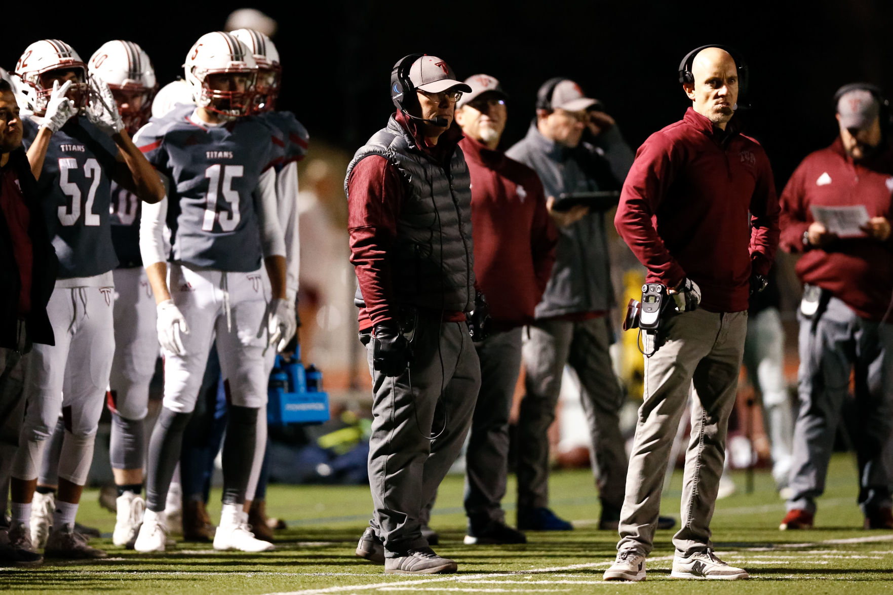 PREP FOOTBALL